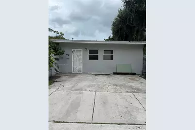 7009 NW 5th Ave #1, Miami, FL 33150 - Photo 1