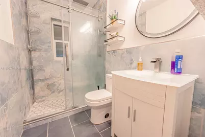 12426 NW 8th Ave #A, North Miami, FL 33168 - Photo 11