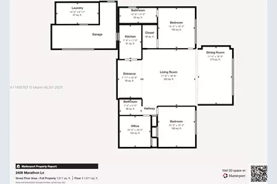 2406 Marathon Ln, Fort Lauderdale, FL 33312 - Photo 5