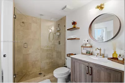 350 S Miami Ave #1205, Miami, FL 33130 - Photo 25