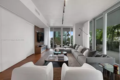 1300 Monad Ter #3B, Miami Beach, FL 33139 - Photo 3