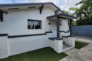 228 NW 35th St, Miami, FL 33127 - Photo 1
