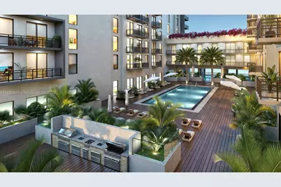 1420 NW 14th Ave #1523, Miami, FL 33125 - Photo 7