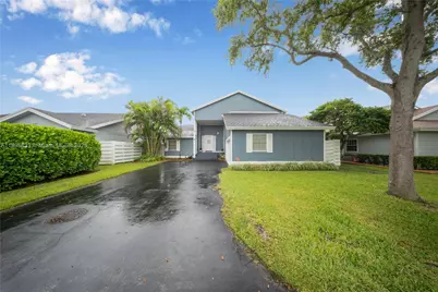 14823 SW 139th Ct, Miami, FL 33186 - Photo 1