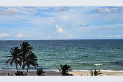 3140 S Ocean Dr #506, Hallandale Beach, FL 33009 - Photo 1