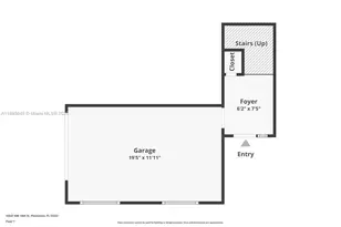 10547 NW 10th St, Plantation, FL 33322 - Photo 15