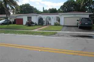 3346 NW 23rd Ct, Lauderdale Lakes, FL 33311 - Photo 29