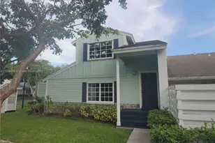 13814 SW 149th Cir Ln, Miami, FL 33186 - Photo 1