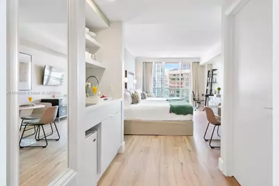 2889 McFarlane Rd #1403, Miami, FL 33133 - Photo 13