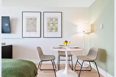 2889 McFarlane Rd #1403, Miami, FL 33133 - Photo 15