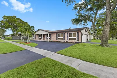 6150 SW 7th St, Plantation, FL 33317 - Photo 3