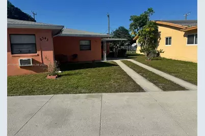 2345 NW 28th St #1-2, Oakland Park, FL 33311 - Photo 3