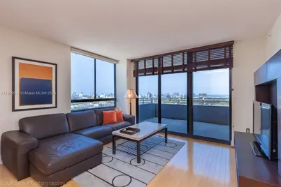 1330 West Ave #1613, Miami Beach, FL 33139 - Photo 1