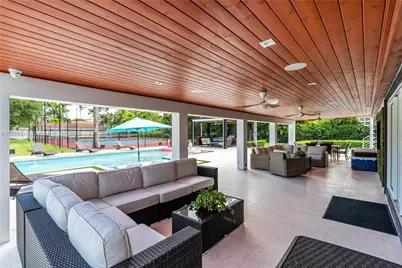 11531 SW 93rd St, Miami, FL 33176 - Photo 39