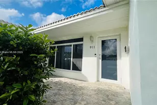 911 N 14th Ave, Hollywood, FL 33020 - Photo 39