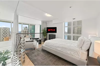 41 SE 5th St #1901, Miami, FL 33131 - Photo 13