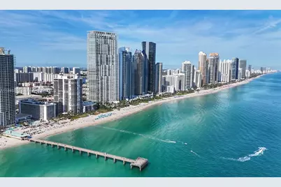 16711 Collins Ave #1208, Sunny Isles Beach, FL 33160 - Photo 53