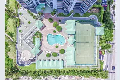 16711 Collins Ave #1208, Sunny Isles Beach, FL 33160 - Photo 49