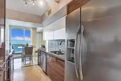 16711 Collins Ave #1208, Sunny Isles Beach, FL 33160 - Photo 19
