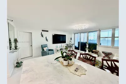 3180 S Ocean Dr #303, Hallandale Beach, FL 33009 - Photo 21