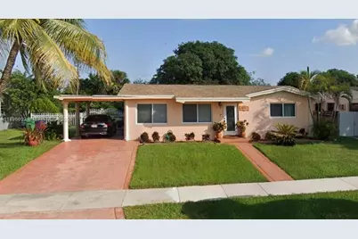 20131 NW 14th Avenue, Miami Gardens, FL 33169 - Photo 1