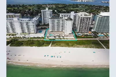 5701 Collins Ave #419, Miami Beach, FL 33140 - Photo 1