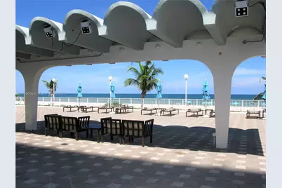 5701 Collins Ave #419, Miami Beach, FL 33140 - Photo 33