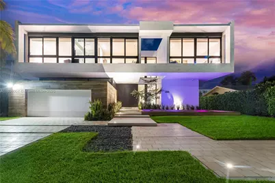 418 Sunset Dr, Hallandale Beach, FL 33009 - Photo 5