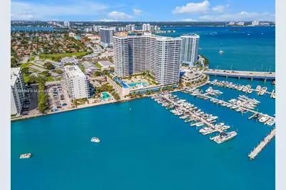 7601 E Treasure Dr #1410, North Bay Village, FL 33141 - Photo 35