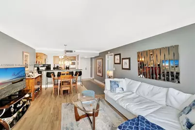 7601 E Treasure Dr #1410, North Bay Village, FL 33141 - Photo 15