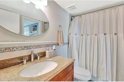 7601 E Treasure Dr #1410, North Bay Village, FL 33141 - Photo 21