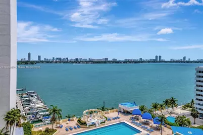 7601 E Treasure Dr #1410, North Bay Village, FL 33141 - Photo 29