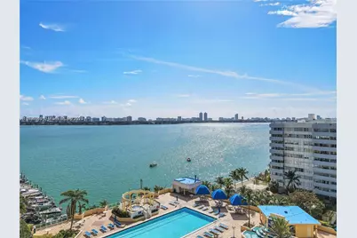 7601 E Treasure Dr #1410, North Bay Village, FL 33141 - Photo 3