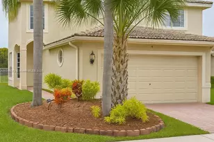 14936 SW 22nd St, Miramar, FL 33027 - Photo 1