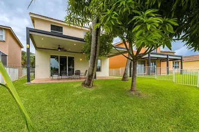 14936 SW 22nd St, Miramar, FL 33027 - Photo 7