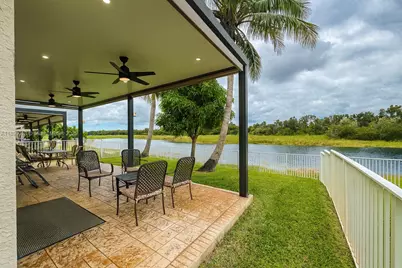 14936 SW 22nd St, Miramar, FL 33027 - Photo 5