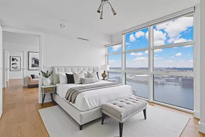 50 Biscayne Blvd #4008, Miami, FL 33132 - Photo 9