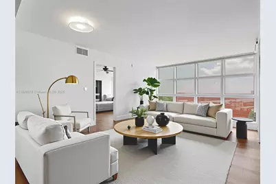 50 Biscayne Blvd #4008, Miami, FL 33132 - Photo 11