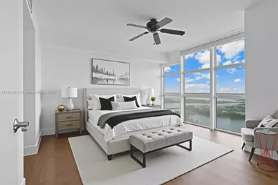 50 Biscayne Blvd #4008, Miami, FL 33132 - Photo 5