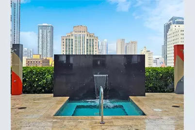 50 Biscayne Blvd #4008, Miami, FL 33132 - Photo 19