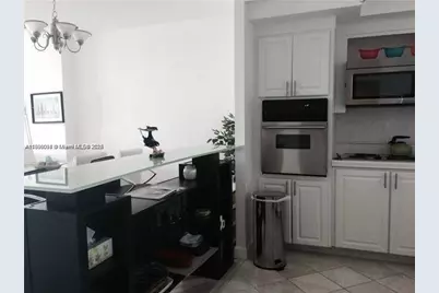 19380 Collins Ave #1624, Sunny Isles Beach, FL 33160 - Photo 9