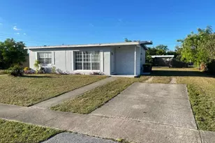 21882 Haines Ave, Port Charlotte, FL 33952 - Photo 1