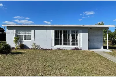 21882 Haines  Ave, Port Charlotte, FL 33952 - Photo 3