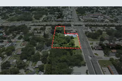 16801 NW 27th Ave, Miami Gardens, FL 33056 - Photo 1