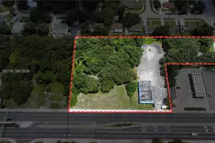 16801 NW 27th Ave, Miami Gardens, FL 33056 - Photo 1