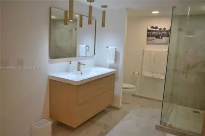 1865 S Ocean Dr #14N, Hallandale Beach, FL 33009 - Photo 3