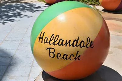 1865 S Ocean Dr #14N, Hallandale Beach, FL 33009 - Photo 19