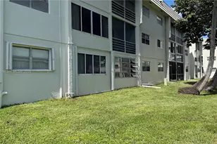 8450 Sunrise Lakes Blvd, Sunrise, FL 33322 - Photo 3