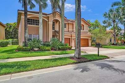 2509 Hunters Run Way, Weston, FL 33327 - Photo 1
