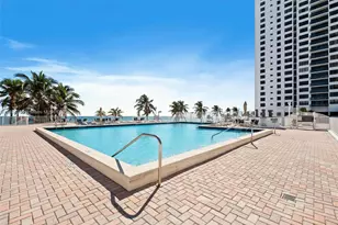 2101 S Ocean Dr, Hollywood, FL 33019 - Photo 27